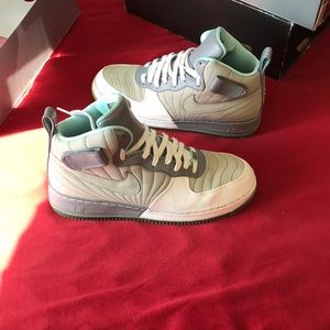 Air Jordan Force 12 LS